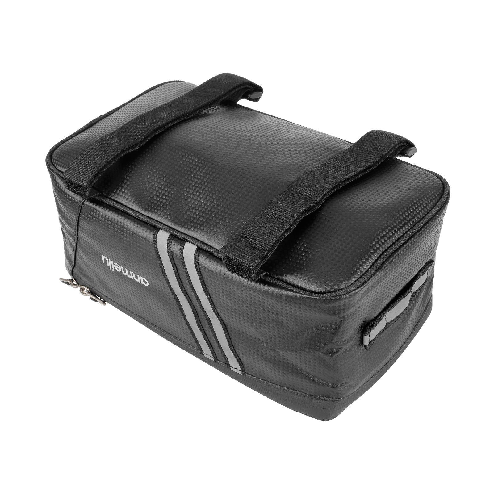 Vodoodporna torba za prtljažnik 8L za električni skiro ali kolo