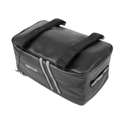 Vodoodporna torba za prtljažnik 8L za električni skiro ali kolo