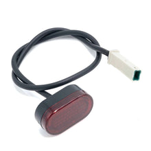 Brake light for electric scooter Xiaomi M365