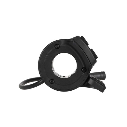 Ročka za plin z dvojnim gumbom za električni skiro KuKirin G2 Master 2025