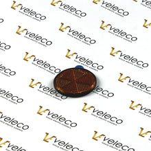 Odsesovalnik oranžen Veleco COSMO