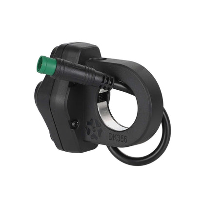 Stikalo s 4 gumbi za električni skiro KuKirin M4 Max