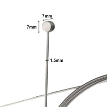 Universal brake cable 2.5 m