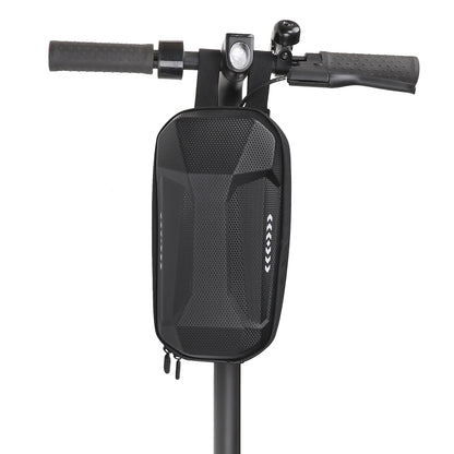 3L + 2L front bag set for electric scooter