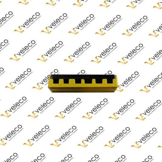 6-stezna električna kocka