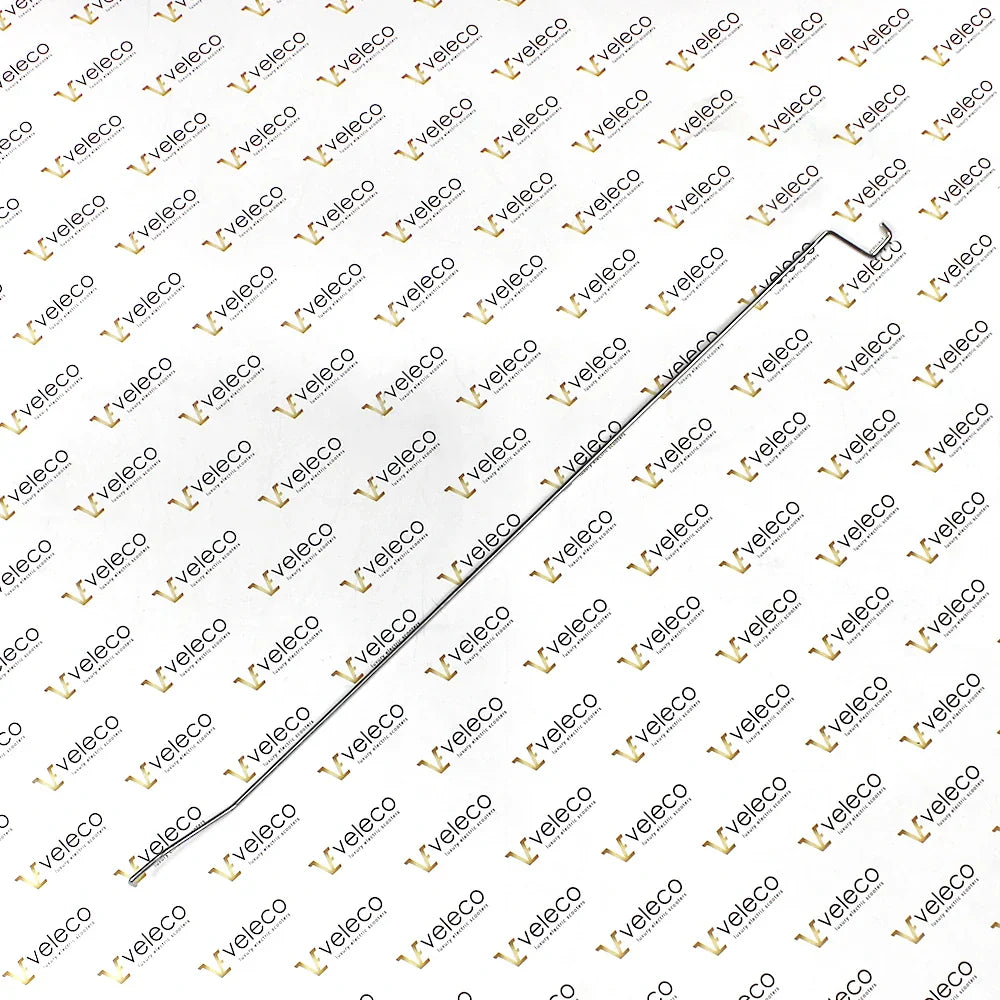 Levi priključek za električno ključavnico Veleco Advena