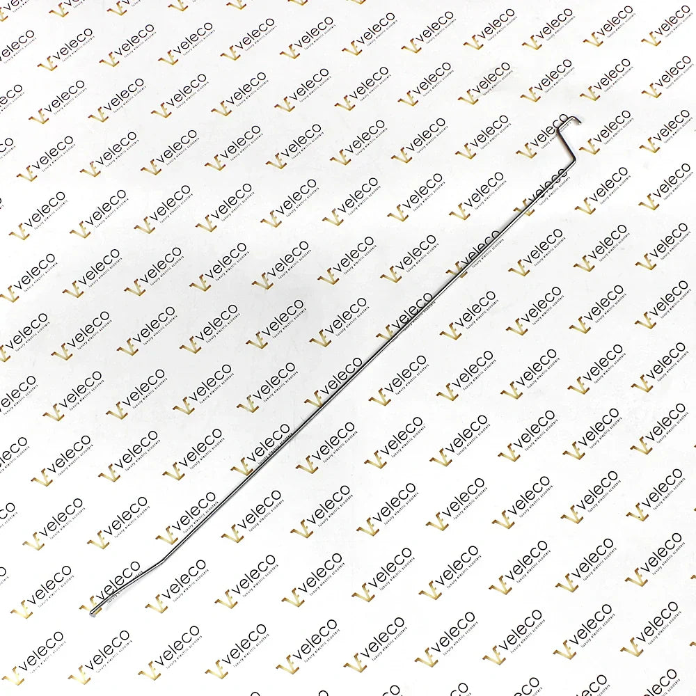 Desni priključek za električno ključavnico Veleco Advena