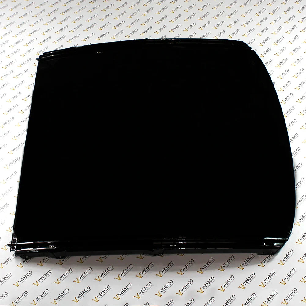 Črna streha Veleco Advena