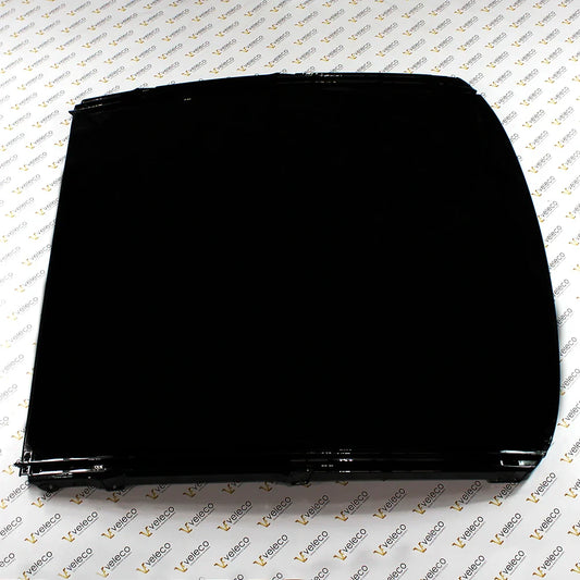 Črna streha Veleco Advena