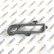 Dekor zgornje leve odprtine za zrak Veleco Advena