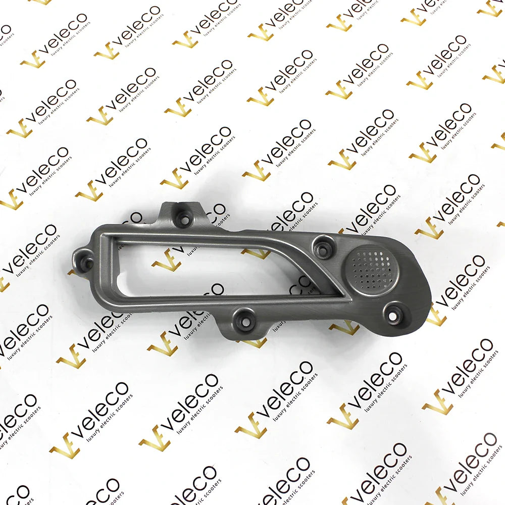 Decor of upper right air outlet Veleco Advena