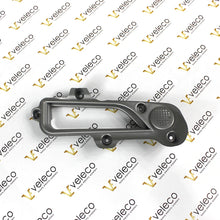 Decor of upper right air outlet Veleco Advena