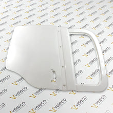 Leva vrata bela Veleco Advena