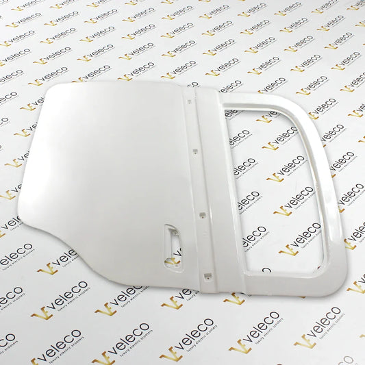 Leva vrata bela Veleco Advena