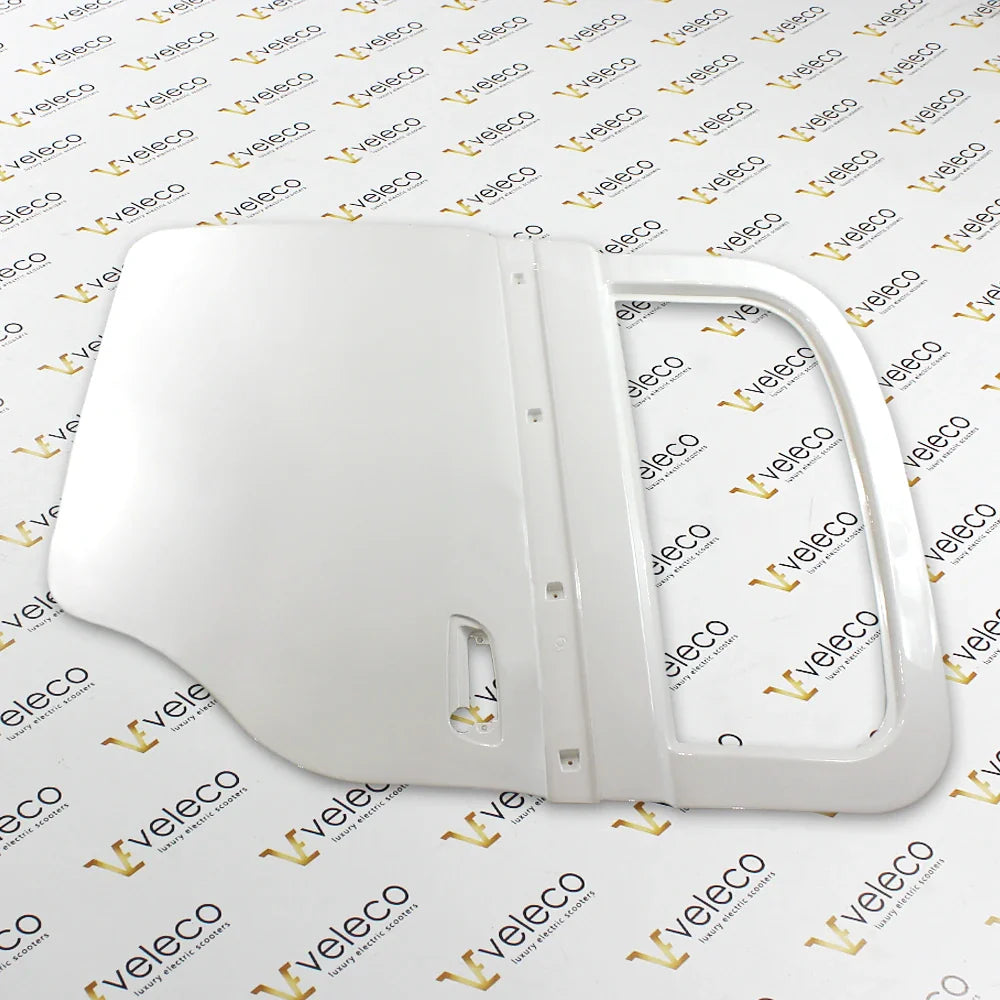 Left door white Veleco Advena