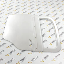 Left door white Veleco Advena