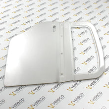 Desna vrata bela Veleco Advena