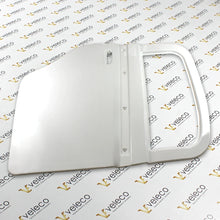 Right door white Veleco Advena