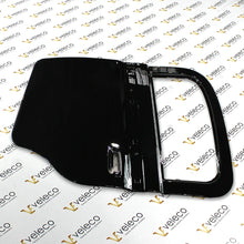 Leva vrata črna Veleco Advena