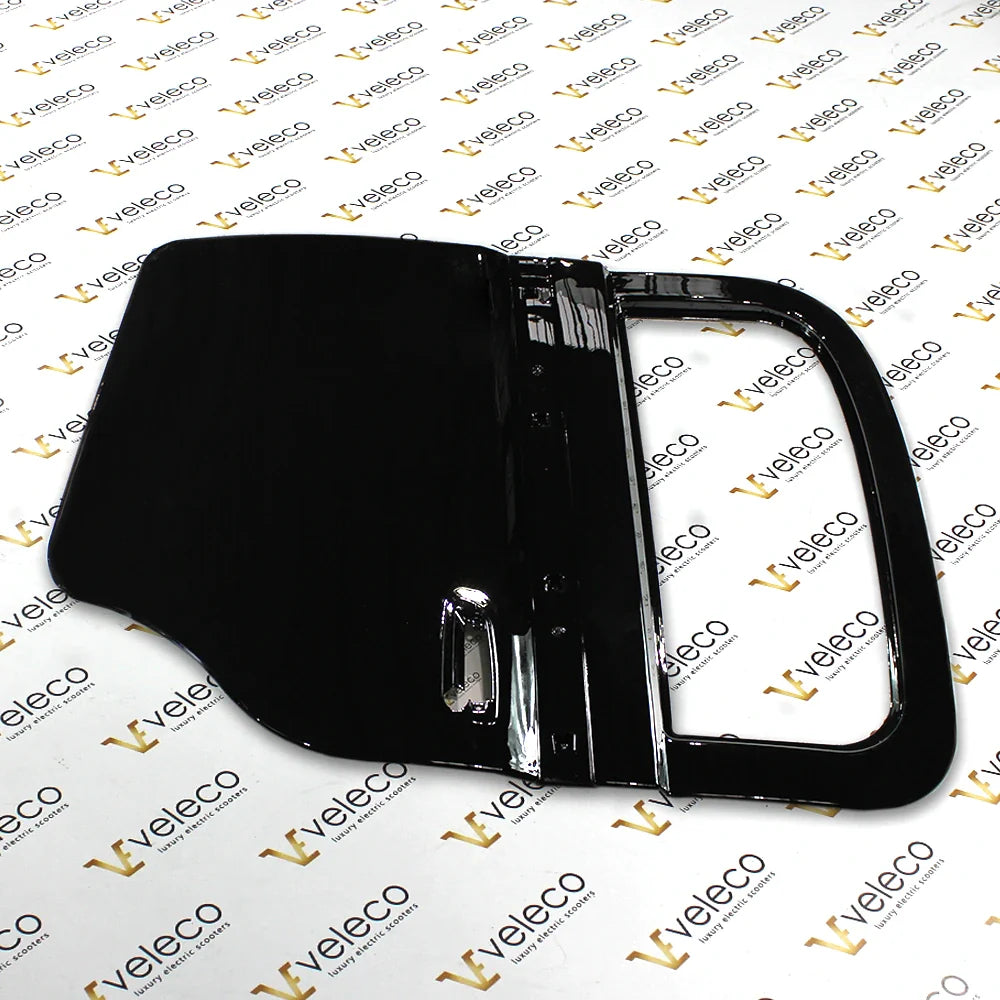 Left door black Veleco Advena