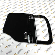 Left door black Veleco Advena