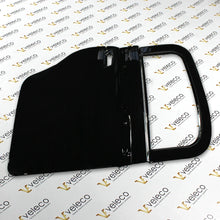 Right door black Veleco Advena