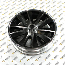 Sprednje platišče Veleco Advena