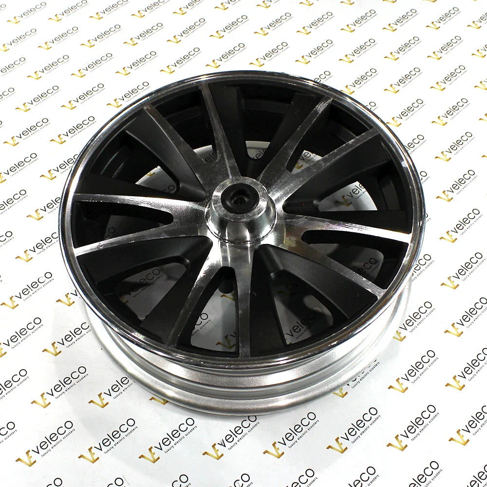 Front wheel rim Veleco Advena