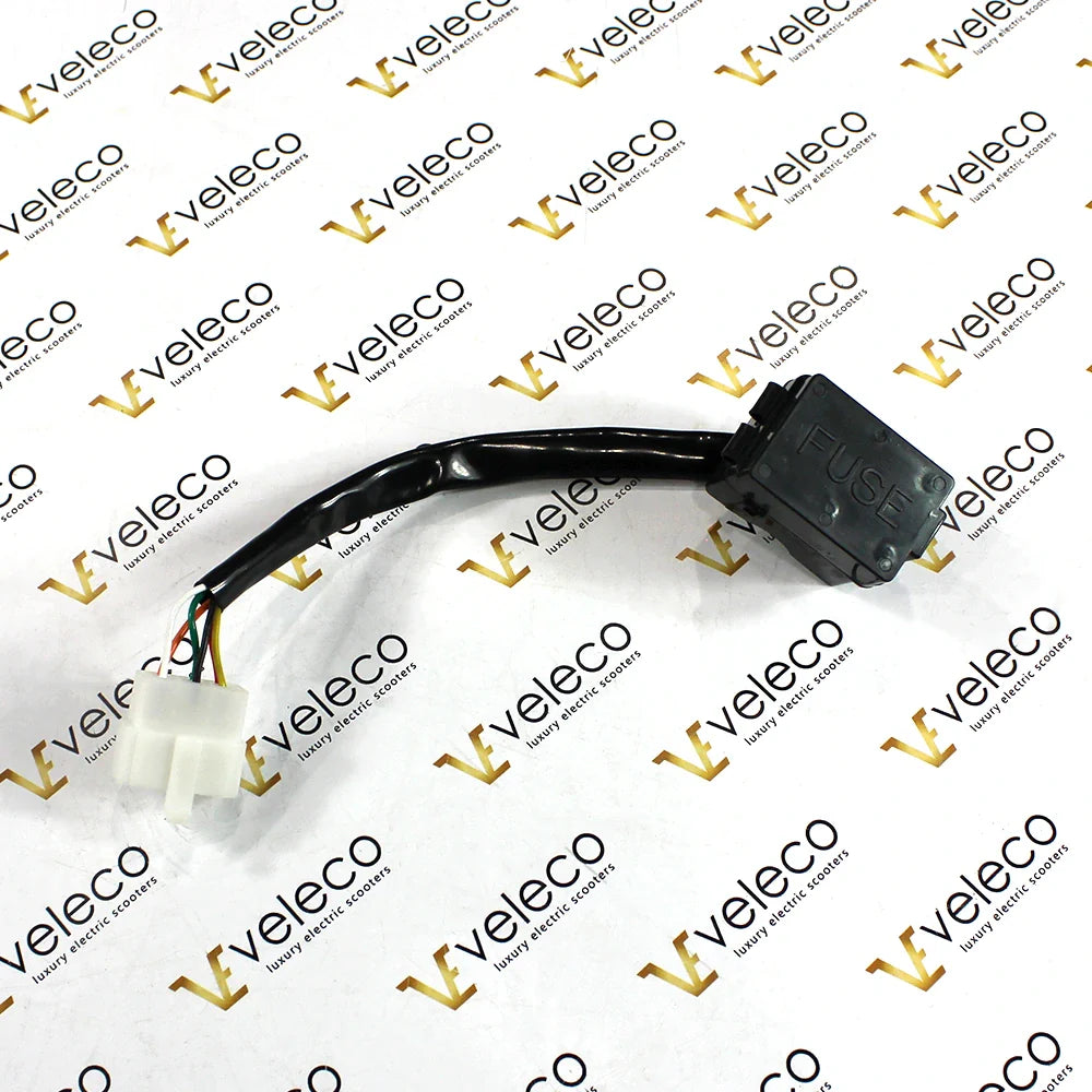 Fuses box Veleco Advena