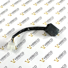 Fuses box Veleco Advena