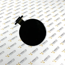 Polnilna loputa bela Advene