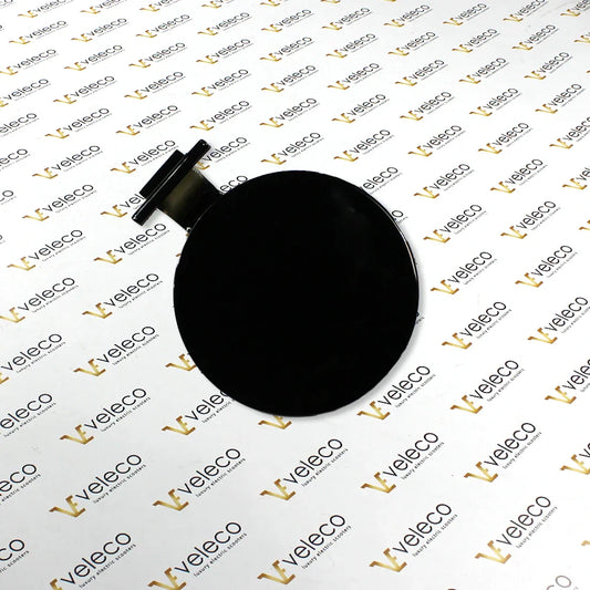 Polnilna loputa bela Advene