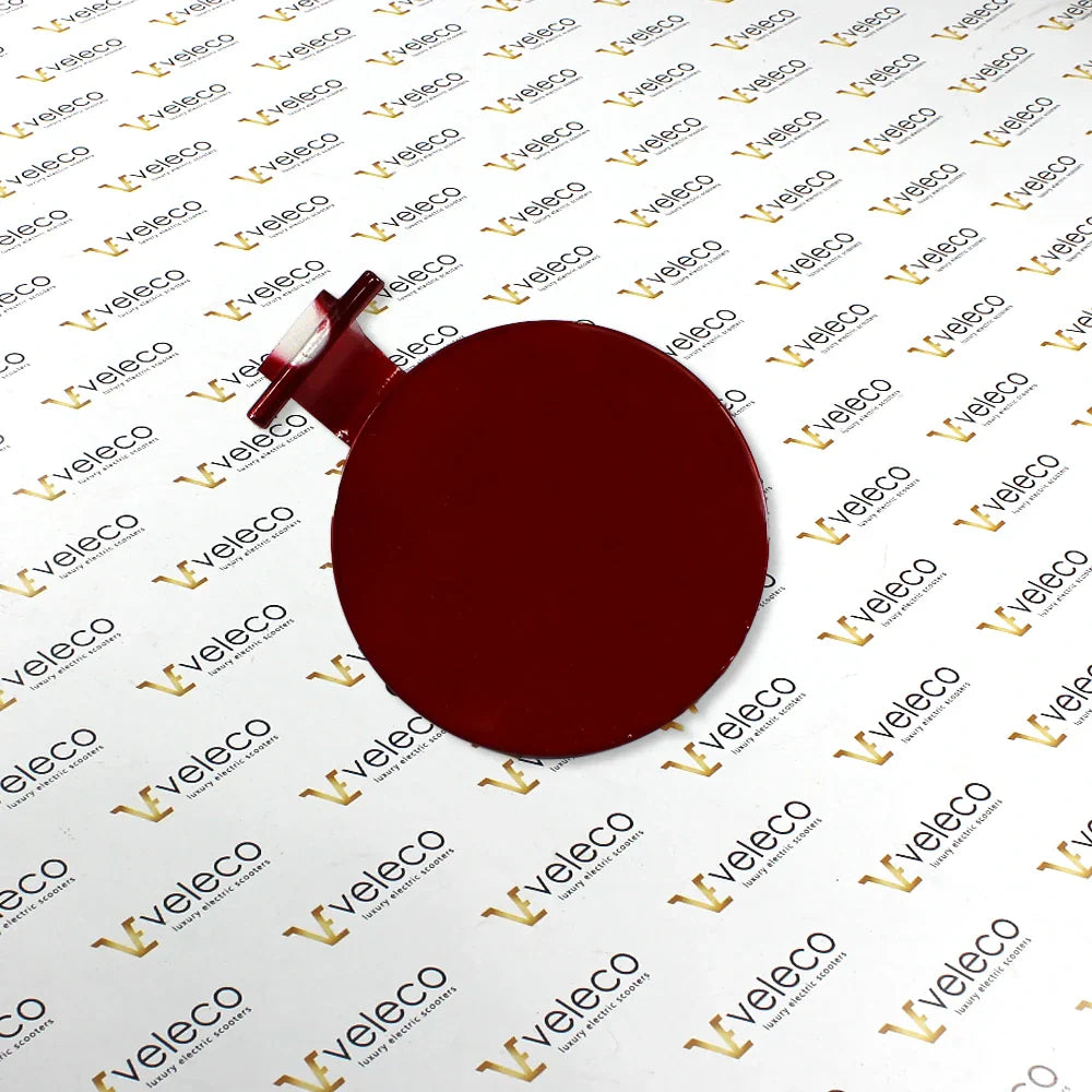 Polnilna loputa rdeča Advene