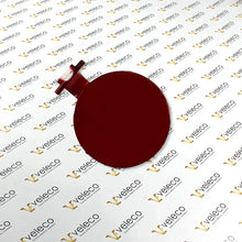 Polnilna loputa rdeča Advene