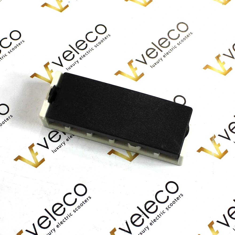 Univerzalna električna kocka Veleco Advena