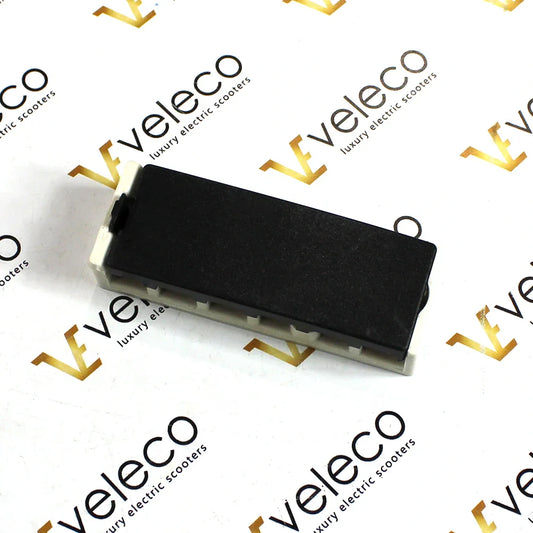 Univerzalna električna kocka Veleco Advena