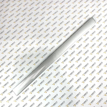 Srebrna leva obroba Veleco Advena