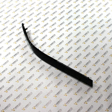 Sprednja desna stranska obloga črna Veleco Advena