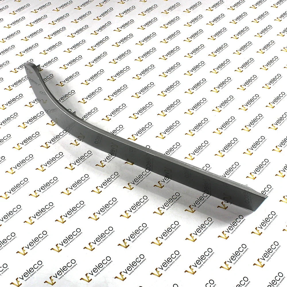 Srebrna sprednja leva obroba Veleco Advena