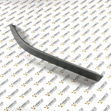 Srebrna sprednja leva obroba Veleco Advena