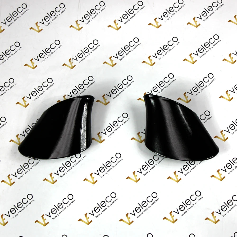 Cover of mirrow mounting SET Veleco Advena