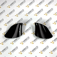 Cover of mirrow mounting SET Veleco Advena