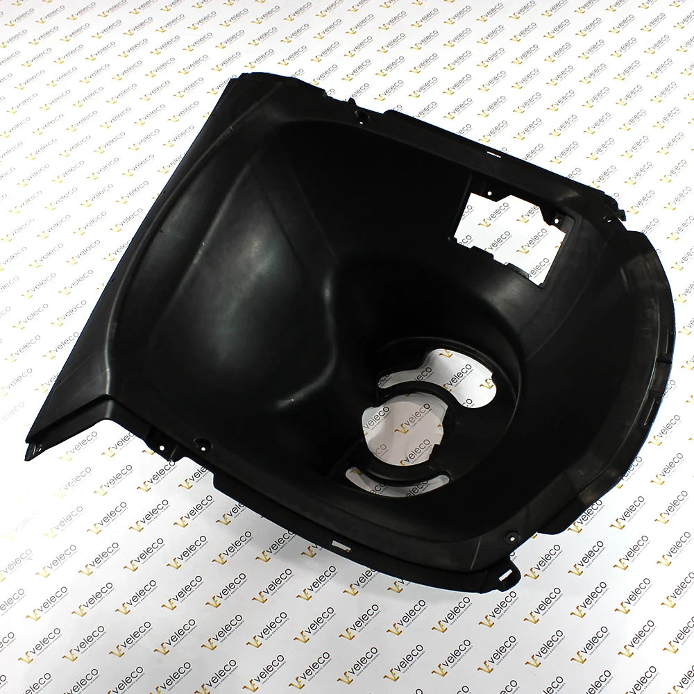 Dumper cover Veleco Advena