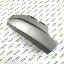 Srebrna zaščita praga levi spredaj Veleco Advena