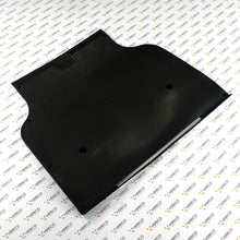 Inner cover behind the backrest Advene