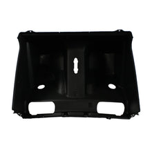 Cover under handlebars Veleco Advena