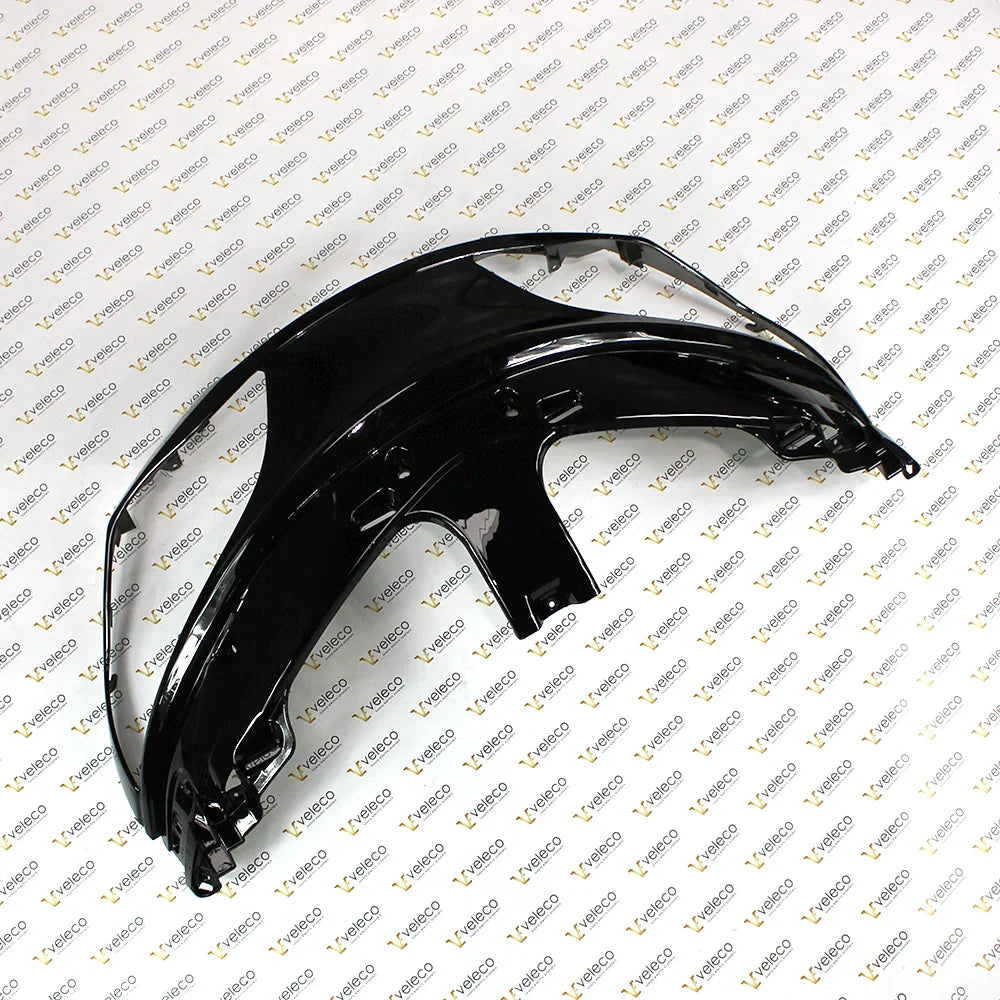 Sprednja plošča črna Veleco Advena