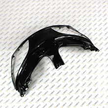 Sprednja plošča črna Veleco Advena