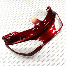 Sprednja plošča Rdeča Veleco Advena