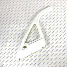 Side panel top right front white Veleco ADVENA